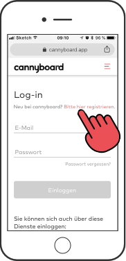 cannyboard_login-to-register-de.png