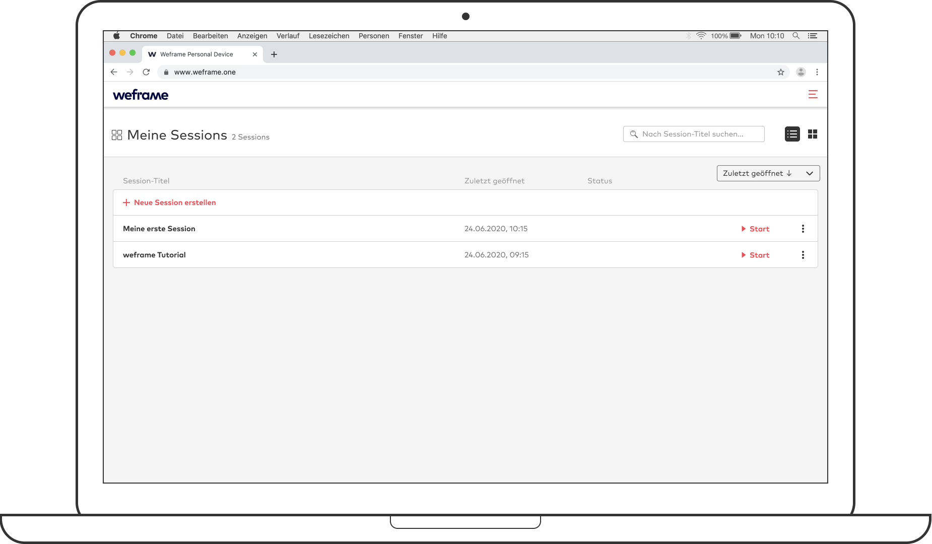 new-session-created-list-view-de.png
